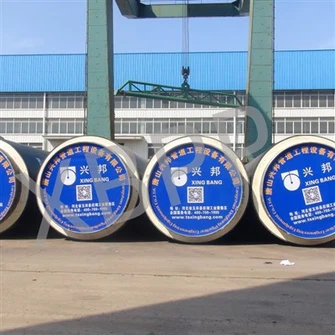 Píopa Inslithe Uisce Fuaraithe Go Díreach Adhlactha